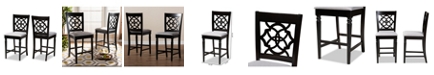 Furniture Arden Counter Stool (Set of 2)